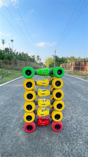 Wow six best Rc remote control for Moka car 😱