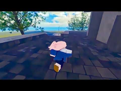 Does hair phyics (smart bones idk) on roblox work with moon animator