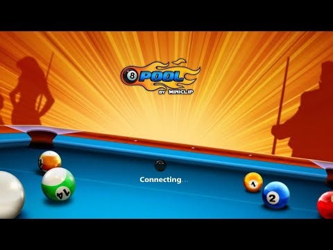 8 ball pool By Mini Clip