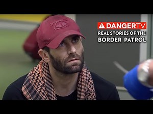 American's Colossal Customs Blunder | Border Security: Australia's Front Line