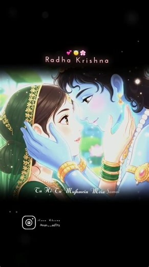 Jhee shree ram jhee shree Krishna radhe radhe 💝 #jayshrreram #jayshrreram#love ‪@TARADeshmukh-s2p‬