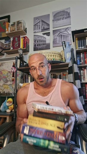 what's the last book you've read and would you recommend it?! here are the last 5 books I've taken down with yes or no recommendations! Book list: Nuclear War: A Scenario by Annie Jacobsen The Way of Kings by Brandon Sanderson Dark Age by Pierce Brown The Lies of Locke Lamora by Scott Lynch The Lies of the Ajungo by Moses Ose Utomi PLUS Tokyo Ghoul Vol 4 #fantasybooktok #stormlightarchive #redrising #booktokfyp #Inverted