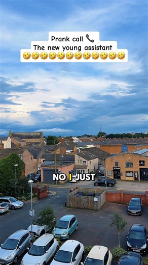 16K views · 293 reactions | The new assistant | Funny prank call  | Funny prank calls | Facebook