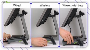 Meet the ZKTeco Barcode Scanner – your perfect partner for quick and error-free scanning. Ideal for retail, warehouses, and offices, it’s designed for speed, durability, and effortless use. ✅ High-speed scanning ✅ Reads 1D & 2D barcodes ✅ Plug & Play convenience Upgrade your business efficiency today with ZKTeco. 🛡 Original is the official authorized agent for Uniview, ZKTeco, TP-Link. #Authorized_Agent_from_Uniview_ZKTeco_tplink #Original_Tech #Strategic_Partnership #Security_Solutions #Univie