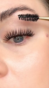 Tutorial how to apply 7 day lashes 🩷😻 | LashMi