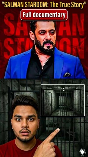 "Salman Khan untold controversial story | Rise, Fall & Comeback"| @ameerkhan_nn | salman khan