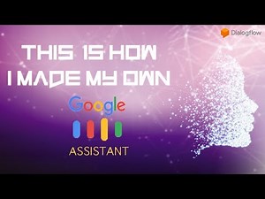 Now create your own AI Assistant with few simple steps!