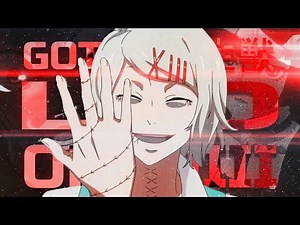 GOTOU寄生獣 & OmenXIII - Led