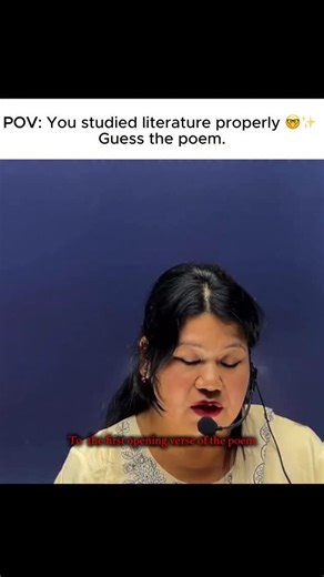 Exce ED on Instagram: "Guess the poem in the comment 👇🏻"