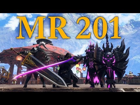 MHR Sunbreak Review Discussion after MR 200 (No Spoilers)