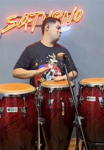 Congas Lp Performer
