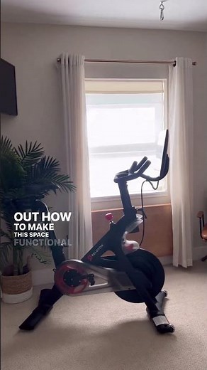 Turning our guest bedroom to a multifunctional space