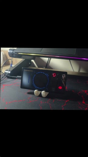 Red Magic 11 Pro: Scrimming for Victory in CODM