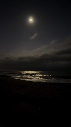 Ocean Calm: Guided Relaxation with Gentle Waves