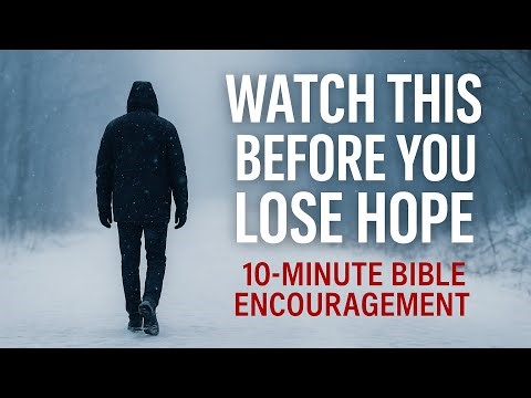 Still Standing? Here's God's Strength for What's Next