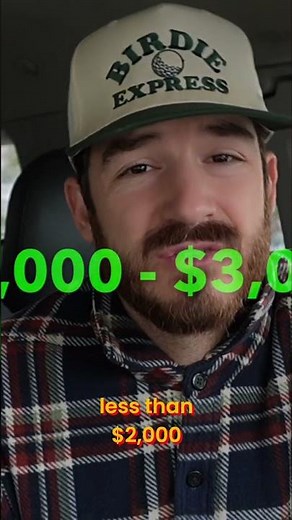 How Much It Actually Costs To Start A Mobile Golf Simulator Business