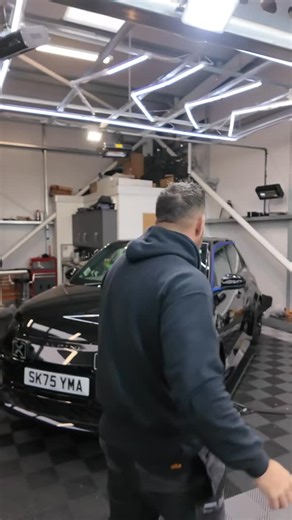 Deep down we all know cheap doesnt work, so why do we keep chasing the cheaper prices to then have extra expense and drama after. #detailingtraining #detailing #ppftraining #ceramicrraining #trainingacademy | Inspired Automotive Detaling Ltd - PPF experts for cars and bikes