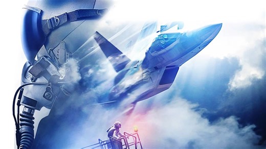 New Ace Combat Game Teased in 30th Anniversary Message