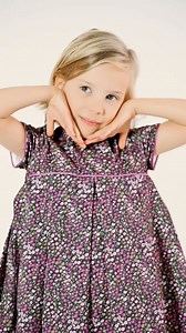 New Year, New Styles! ✨ Discover our latest Liberty fabric dresses, fresh smocking patterns, a vibrant new color palette, and so much more! 🌟 Explore our new arrivals and sign up for our newsletter to stay in the loop on all the exciting Cashmirino updates coming your way. 💌 #NewArrivals #CashmirinoStyle #LuxuryChildrenswear #cashmirino #london #milan #childrenclothing | Cashmirino