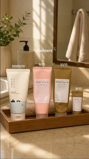 Top Korean Skincare Products You Need in 2026 ✨ | My Skincare Favorites
