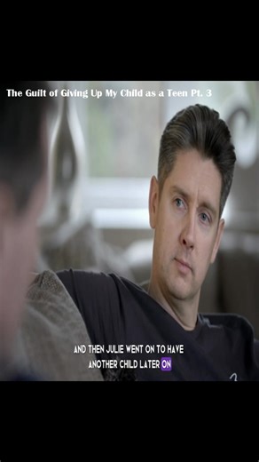 96K views · 1.5K reactions | Long Lost Family - The Guilt of Giving Up My Child as a Teen #3 #familyreunion #longlostfamily | Unexpected Reunion | Facebook