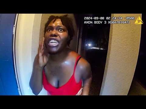 Neighbors From Hell Goes Berserk - Cops Arrest Everyone