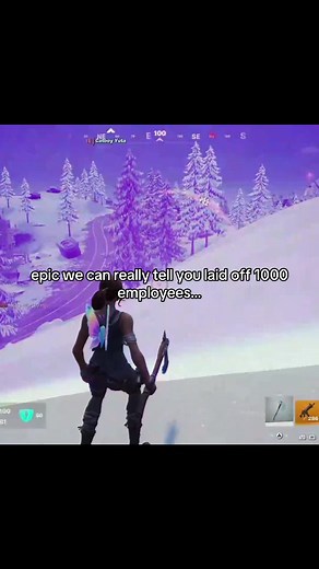 I have great ideas to revive your game hire me please #foryoupage #fortnite #fortniteclips #fyp #relateable