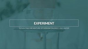 Separation of homogeneous mixtures - Separation of homogeneous mixtures - zpe.gov.pl