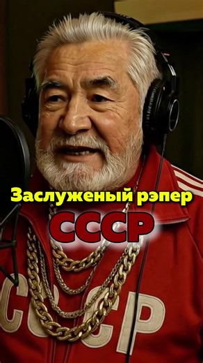 СССРэп #дедрепер #рэпер #сссрвспомним