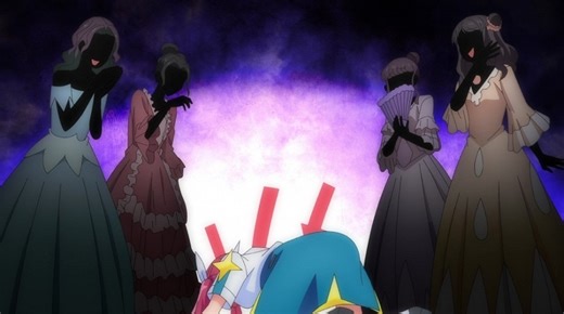 Magilumiere Magical Girls Inc. - Miyakodo's Magical Girl (S01E06) (2024) | Videos - TV spot | ČSFD.cz