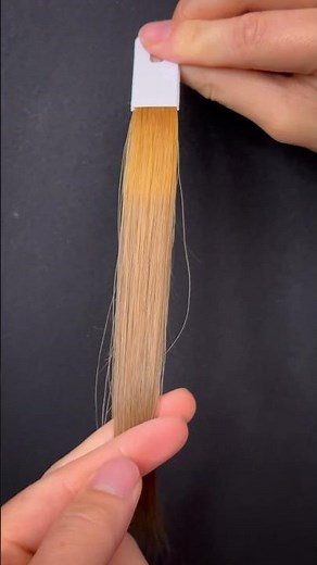 How to fix brassy hair instantly with #GuyTang #Reflect 7P pearl