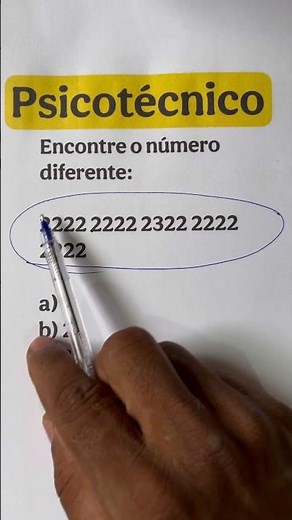 psychometric test for the Department of Motor Vehicles (DETRAN) 2025, psychometric test for the D...