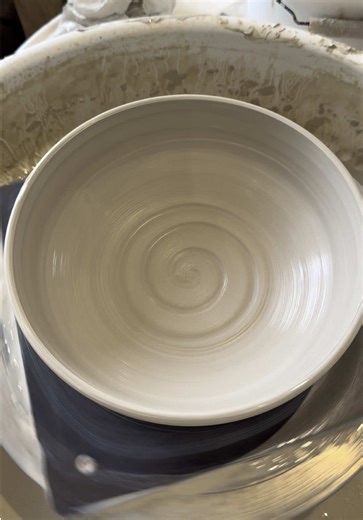 Exploring Functional Pottery Techniques at Dragonfly Ceramics