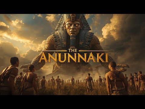 The ENTIRE Story of The Anunnaki | Ancient Gods, Aliens & Hidden History