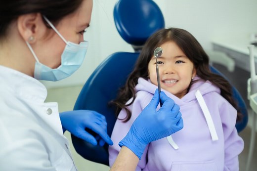 Pediatric Dental Treatments: Common Procedures for Children