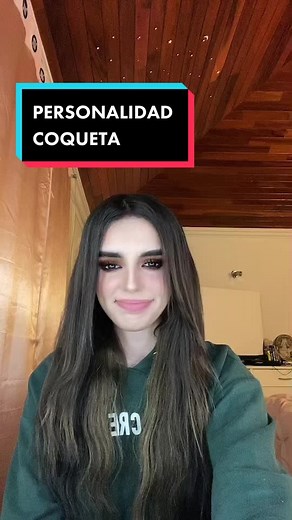 Personalidad Coqueta: Entendiendo Tu Forma de Ser
