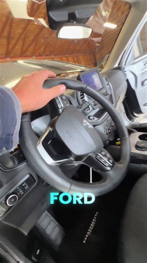 2024 Ford Bronco Sport Airbag module reset #programming #airbagreset #foryou