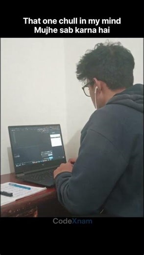 That one chull in my mind #job #tech #ai #coding #programming #computerscience