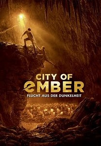 City of Ember
