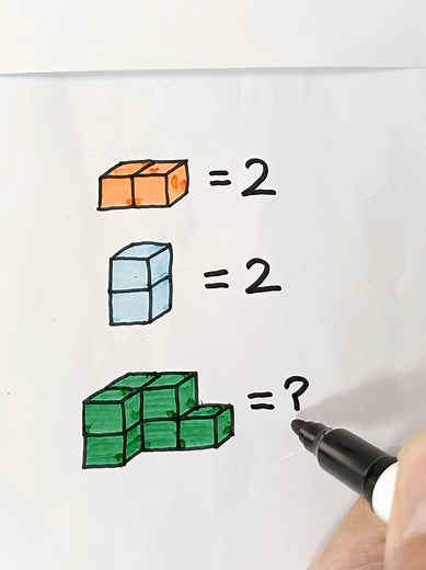 Engaging Cube IQ Test: Challenge Your Mind