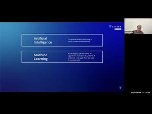 Litify Training: The Basics of AI