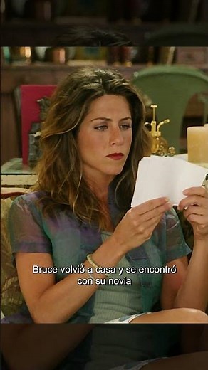 [Movie Bruce Almighty ] Recap | Ending Explained & Hidden Details