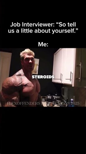 My elevator pitch #viralshorts #bodybuilding