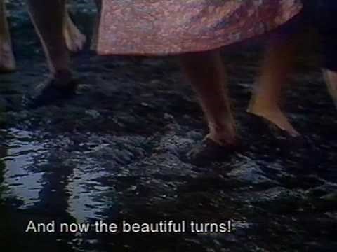 The Baltic Song and Dance Celebrations
