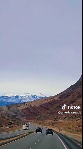 Utah 📍#fypppppppppppppppppppp #usa🇺🇸 @america.roads
