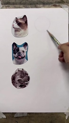 Drawing Simple Dog Faces: Easy Techniques for All