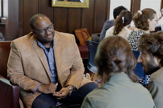 What Is the Difference Between Harvard Divinity School's Degree Programs? | Harvard Divinity School