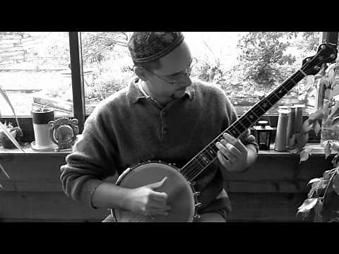 "Needlecase" (Three-finger picking Old-Time Banjo)
