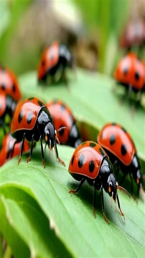 Ladybugs_ Nature's Tiny Heroes | My Guide