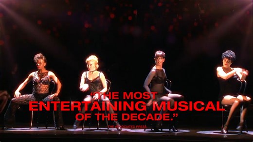After 25 years, CHICAGO is still the one musical with everything that makes Broadway shimmy-shake: a universal tale of fame, fortune, and all that jazz, with one show stopping song after another and the most astonishing dancing you’ve ever seen. May 10-12 at Bass Performance Hall www.basshall.com/chicago | Bass Performance Hall